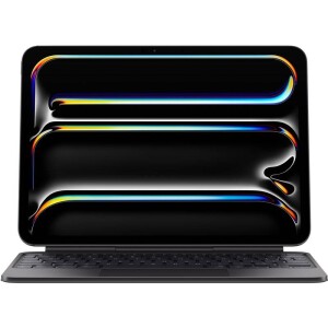 Product detail of Apple Magic Keyboard pro iPad Pro 11" M4 - CZ - černé (MWR23CZ/A)
