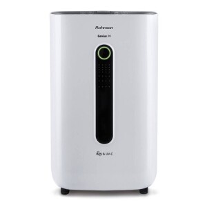 Product detail of Rohnson R-9920 Genius Wi-Fi Health & Clean bílý