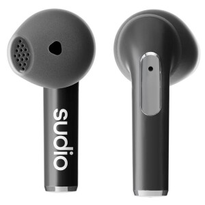 Product detail of Sudio N2 (N2BLK) černá
