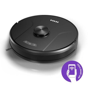 Product detail of Tesla Smart Robot Vacuum Laser AI200 (1890239)