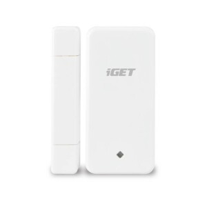 Product detail of iGET SECURITY M3P4 (SECURITY M3P4)