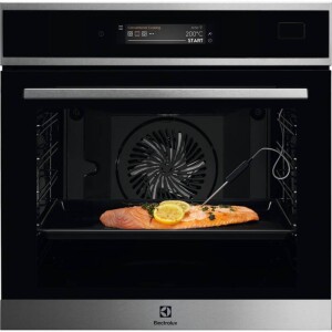 Product detail of Electrolux EOB9S31WX nerez