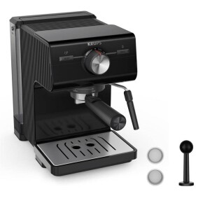 Product detail of Krups XP381810 Authentic C50 černé
