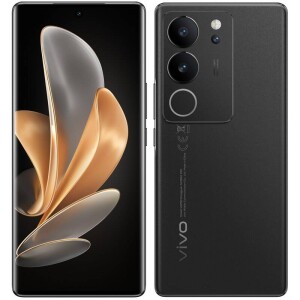 Product detail of vivo V29 5G 8 GB / 256 GB (5664380) černý