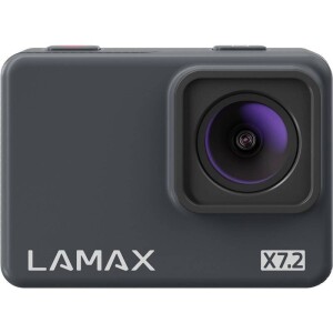 Product detail of LAMAX X7.2 černá