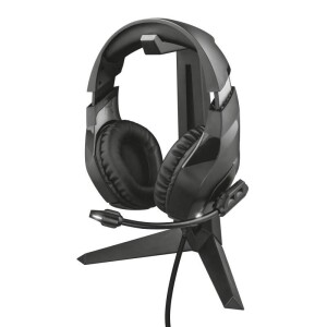 Product detail of Trust GXT 260 Cendor Headset Stand (22973) černé