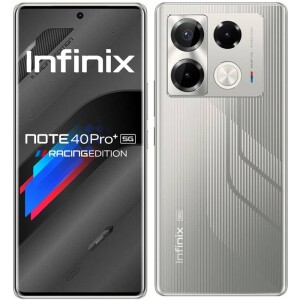 Product detail of Infinix Note 40 Pro+ 5G 12 GB / 256 GB - Racing Edition (X6851B-RAG)