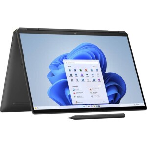 Product detail of HP Spectre x360 16-aa0012nc (9V6N7EA#BCM) černý