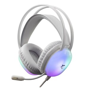 Product detail of White Shark PEACOCK pro PC, PS4/PS5,Xbox, Mac (PEACOCK-W) bílý