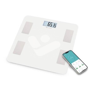 Product detail of TrueLife Fitscale W4 BT