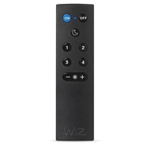 Product detail of WiZ WiFi Remote Control (8718699789220)