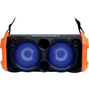 Product detail of Prime3 APS31 Slam! černý/oranžový
