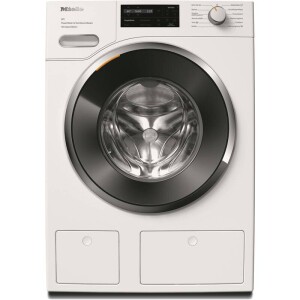 Product detail of Miele W1 WWI 880 WCS Tdos 125 Gala Edition bílá