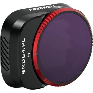 Product detail of Freewell ND64/PL