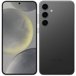 Product detail of Samsung Galaxy S24+ 5G 12 GB / 256 GB - Onyx Black (SM-S926BZKDEUE)