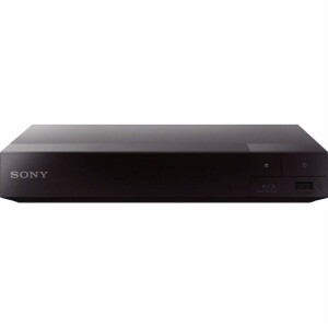Product detail of Sony BDP-S3700B černý