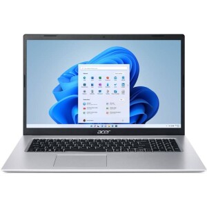Product detail of Acer Aspire 3 (A317-33-C0X1) + Microsoft 365 pro jednotlivce (NX.A6TEC.00J) stříbrný