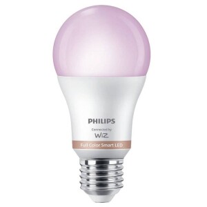 Product detail of Philips Smart LED 8,5W, E27, Wi-Fi, RGB (929003601062)
