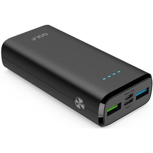 Product detail of Golf G97 PD 10000 mAh (PWBG97PDC) černá