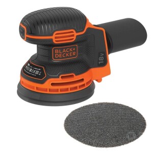 Product detail of Black-Decker BDCROS18N-XJ (bez baterie)