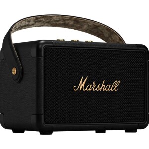Product detail of Marshall Kilburn II černý/zlatý