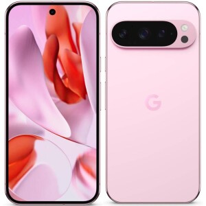 Product detail of Google Pixel 9 Pro 5G 16 GB / 128 GB - Rose Quartz (GA05941-GB)