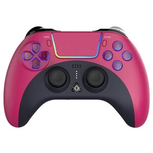 Product detail of iPega P4023D s touchpadem pro PS4/PS3/Android/iOS/Windows (PG-P4023D) růžový
