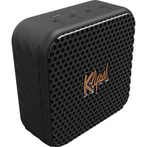 Product detail of Klipsch Austin černý