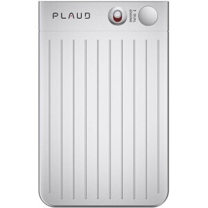 Product detail of Plaud Note AI stříbrný