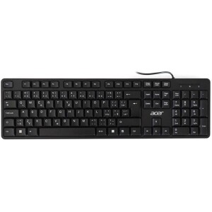 Product detail of Acer BLACK, CZ/SK layout (GP.KBD11.041) černá