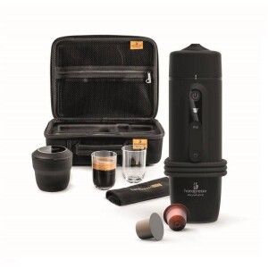 Product detail of Handpresso Auto SET Capsule 48310A