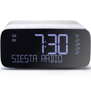 Product detail of Pure Siesta Rise černý/bílý