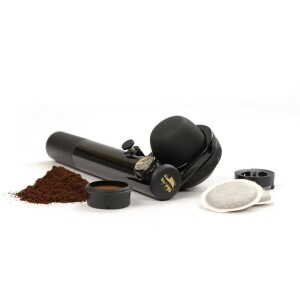 Product detail of Handpresso Wild Hybrid černé