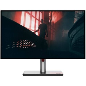 Product detail of Lenovo ThinkVision T27h-30 (63A3GAT1EU) černý