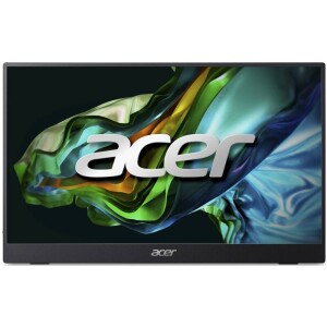 Product detail of Acer PM161QBbmiuux (UM.ZP1EE.B02) černý