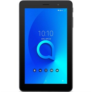 Product detail of ALCATEL 1T 7 2021 KIDS + ochranný obal (9309X-2AALCZ1-1) černý/modrý
