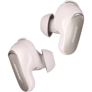 Product detail of Bose QuietComfort Ultra Earbuds (882826-0020) bílá