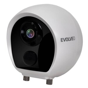 Product detail of Evolveo Detective BT4 SMART - přídavná kamera (DET-BT1)