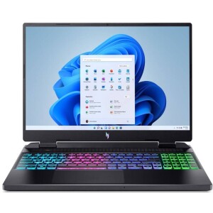 Product detail of Acer Nitro 16 (AN16-42-R3ZW) (NH.QPLEC.001) černý
