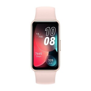 Product detail of Huawei Band 8 (55020ANQ) růžový