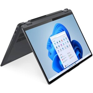 Product detail of Lenovo IdeaPad Flex 5 16IAU7 (82R800AKCK) šedý