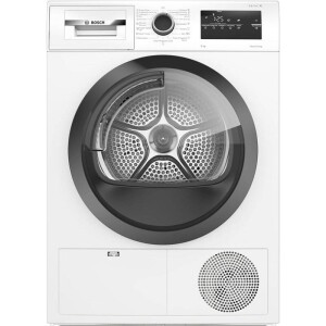 Product detail of Bosch Serie 4 WTH85220BY autoDry bílá