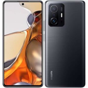 Product detail of Xiaomi 11T Pro 5G 8GB/256GB - Meteorite Gray (34883)
