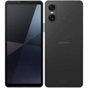 Product detail of Sony Xperia 10 VI 5G 8 GB / 128 GB (XQES54EUKCB.GC) černý