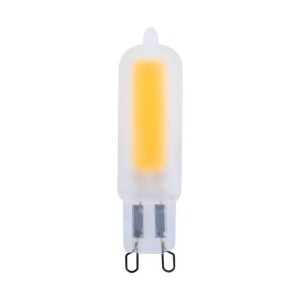 Product detail of Luminex G9, 3,5W, 410lm, 3000K (L 22430)