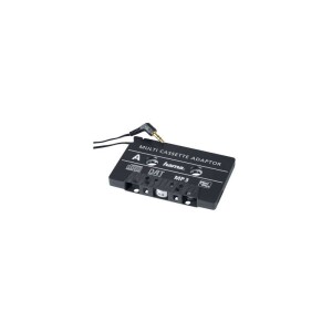 Product detail of Hama do automobilu kazeta / Jack 3,5mm (46088)