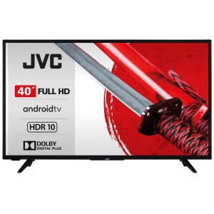 Product detail of JVC LT-40VAF3235