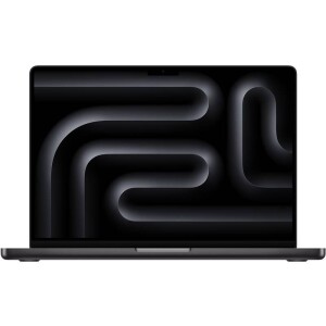 Product detail of Apple MacBook Pro CTO 14" M3 Pro 11-CPU 14-GPU, 18GB, 2TB - Space Black CZ (APPMBPCTO922)
