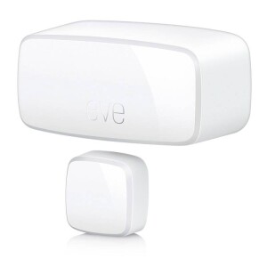 Product detail of Eve Door & Window - HomeKit + Thread kompatibilní (10EBN9901)