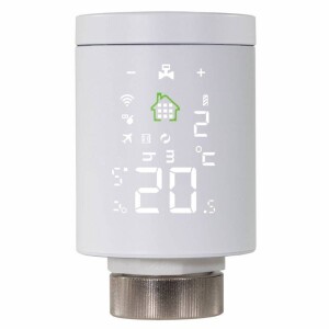 Product detail of Evolveo Heat M30v2 (EVO-RV-M30)